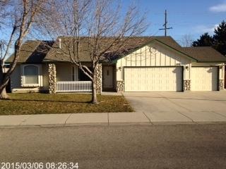 2000 Pebblestone St, Meridian, ID 83646-1398