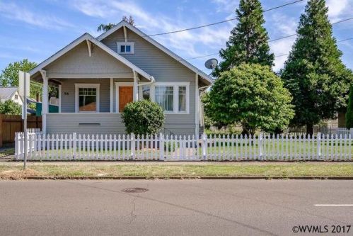 56 Carolina St, Lebanon, OR 97355-3301