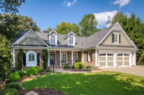 95 Mineral Ln, Dahlonega, GA 30533-7145