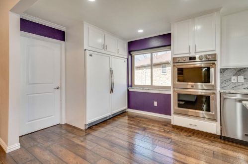 3817 Westminster Dr, Carrollton TX 75007-2465 exterior