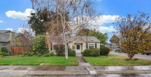 1101 Pleasant Ave, Lodi, CA 95240-5723