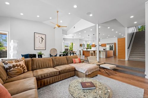 2350 Monroe St, Denver CO  80210-5644 exterior