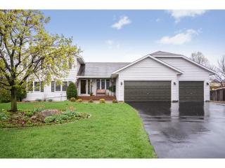 10050 Fox Run Cv, Saint Paul, MN 55129-8509