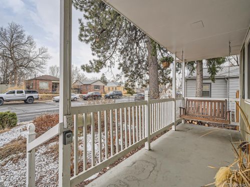 3865 Delaware St, Englewood, CO 80110-3513