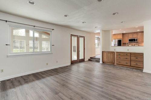 17708 Belleview Pl, Denver CO  80015-2305 exterior