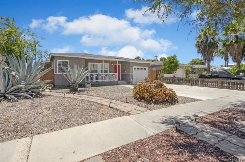 1100 Walnut Ave, Fullerton, CA 92831-4623