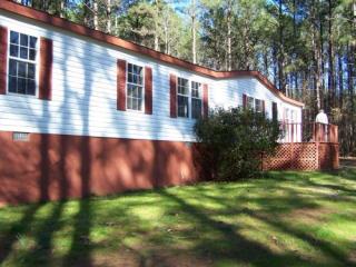 115 Hickory Pt, Buckhead, GA 30625-2903