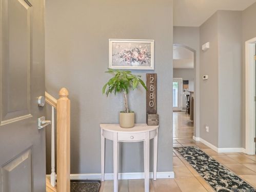 2880 Delaware St, Englewood CO  80110-1434 exterior