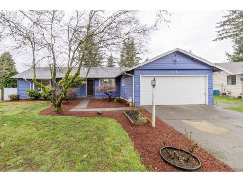 619 156 Ave, Portland OR  97233-3451 exterior