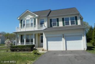 902 Riverdale Cir, Culpeper, VA 22701-2064