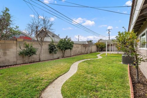 2732 Virginia Ave, Anaheim CA  92806-4353 exterior