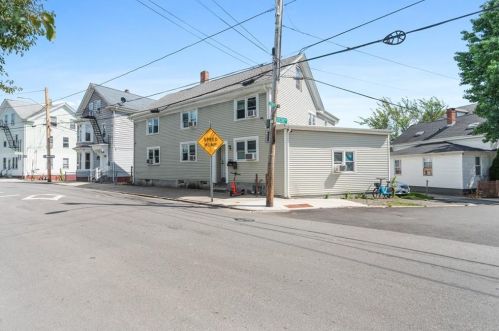 260 Amherst St, Providence, RI 02909-3342