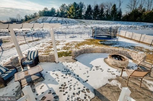 813 Bentgrass Dr, Aberdeen MD  21001-3948 exterior