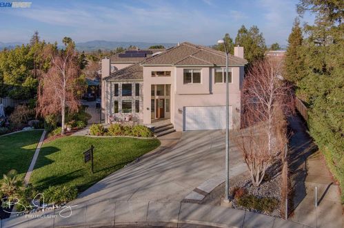 1444 Milan Ct, Livermore, CA 94550-6005