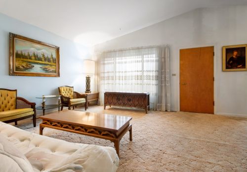 8457 North Ter, Niles IL  60714-2369 exterior