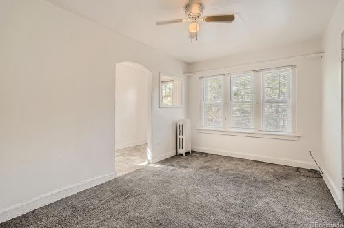 1272 Pearl St, Denver CO  80210-1538 exterior