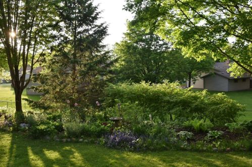 15737 Hayes Trail Ct, Saint Paul MN  55124-7143 exterior