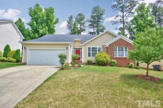 2206 Echo Glen Ln, Apex, NC 27523-5520