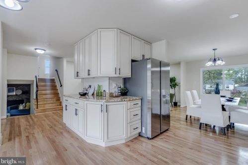 14908 Flintstone Ln, Silver Spring MD 20905-5823 exterior