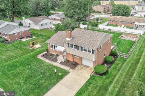 292 Moul St, York, PA 17402-4017