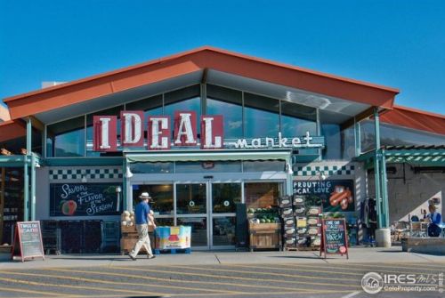 2919 6 St, Boulder CO  80304-3012 exterior