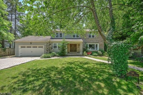 56 Benvenue Ave, Town Center, NJ 07052-3227