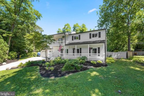 92 Berrywood Dr, Severna Park, MD 21146-2002