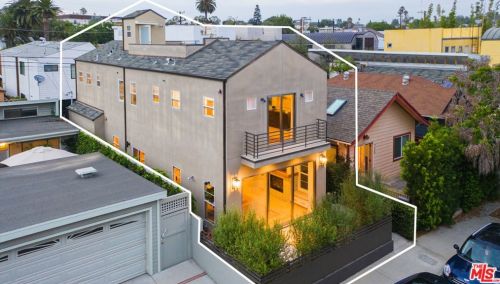 723 Navy St, Santa Monica, CA 90405-5636
