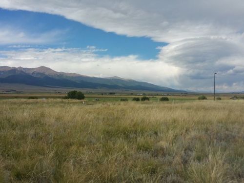 111 Bluff Circle Dr, Horn Creek, CO 81252-9744