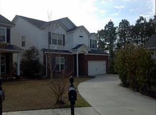 7 Capella Cir, Savannah, GA 31419-6815