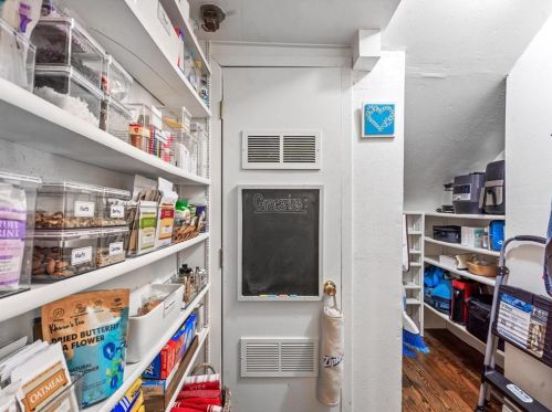 6116 Locke Ave, Fort Worth TX  76107-5515 exterior