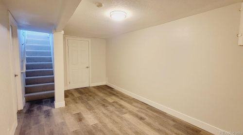 365 Meade St, Denver CO  80219-2657 exterior