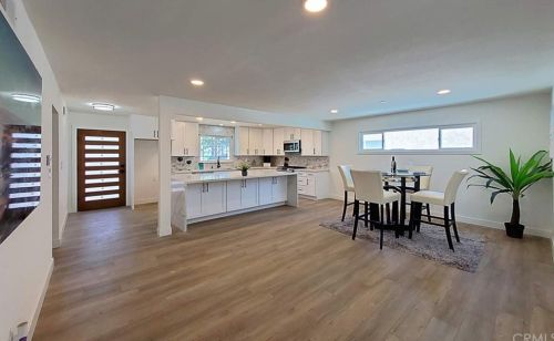 3618 Glenroy Ave, Anaheim CA  92804-4617 exterior