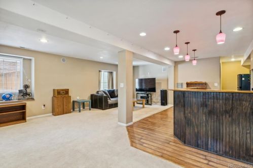 5009 Biloxi Way, Aurora CO 80016-5854 exterior