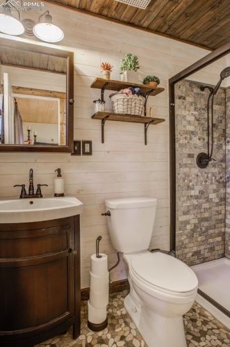 411 Evergreen Cir, Woodland Park CO 80863-2393 exterior