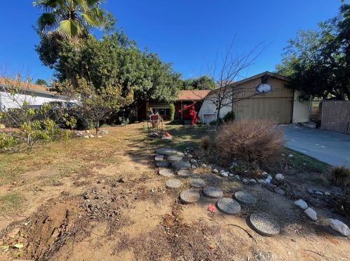 3430 Santa Cruz Dr, Riverside CA  92507-4042 exterior