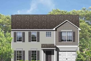2705 Maybrook Crossing Dr, Raleigh, NC 27610