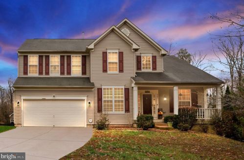 9201 Holly Leaf Dr, Fredericksburg, VA 22407-9379