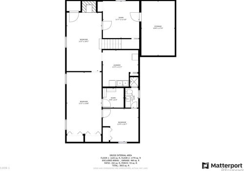 473 Jamaica St, Denver CO  80010-4544 exterior