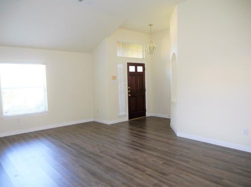 17919 Featherfield Ln, Richmond TX  77407-1576 exterior