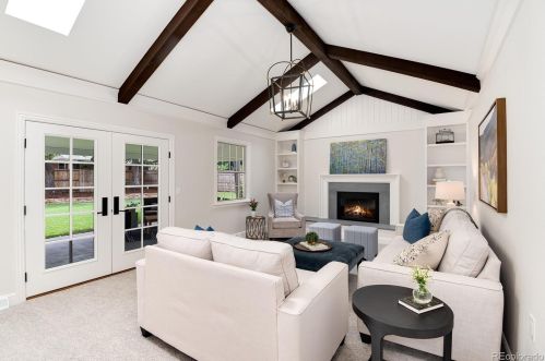 5808 Fulton Way, Englewood CO 80111-3719 exterior