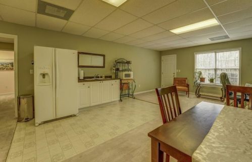 3361 Deer Hollow Trl, Conyers GA  exterior