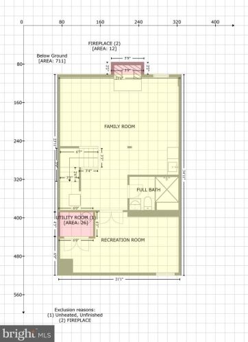 10871 Lockwood Dr, Silver Spring MD 20901-4514 exterior