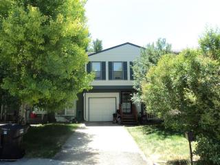 3896 6th St, Craig CO  81625-3838 exterior