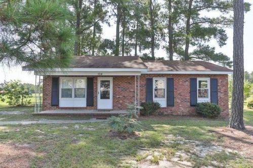 104 Beeler Ave, Dobbins Heights, NC 28345-4700