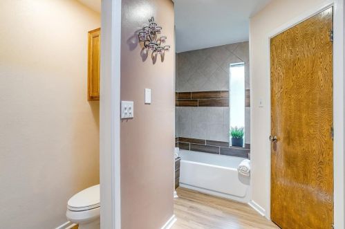 4716 Brandingshire Pl, Fort Worth TX  76133-6502 exterior