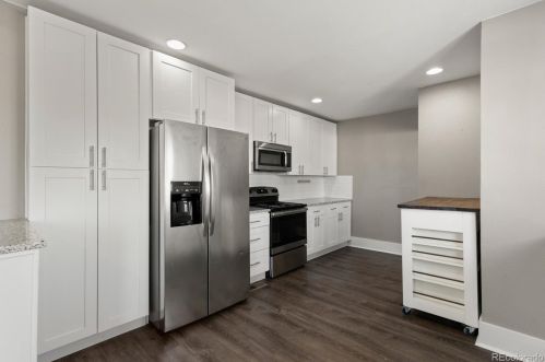 4001 Lincoln St, Englewood CO 80113-4647 exterior