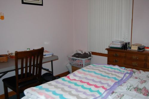 3315 40th Ave, Gary IN  46408-1805 exterior