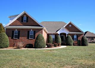 115 Peabody Forest Ct, Colfax, NC 27235-8003