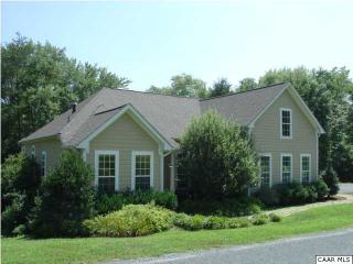 32 Shadow Crest Ln, Wintergreen, VA 22958-2358